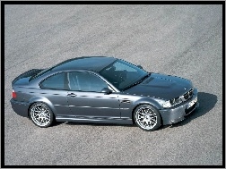 Coupe, BMW 3, E46